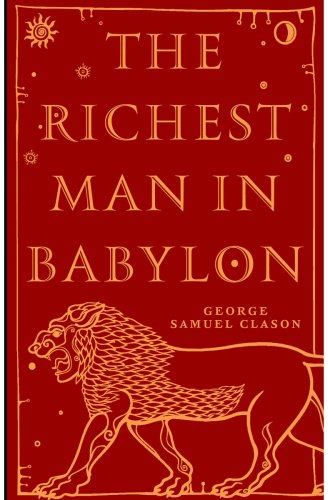Книга Клейсон Дж.: The Richest Man in Babylon купить,NaN