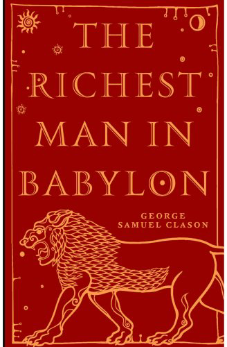 Книга Клейсон Дж.: The Richest Man in Babylon купить,NaN