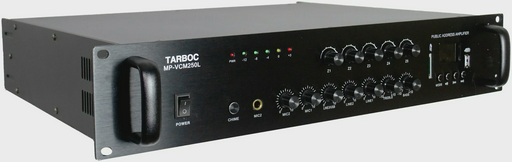 Усилитель мощности Tarboc MP-VCM250L черный