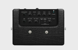 Комбоусилитель Nux Mighty-8BT-MKII черный