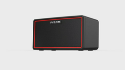 Комбоусилитель Nux Cherub Mighty-Air черный