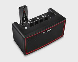 Комбоусилитель Nux Cherub Mighty-Air черный