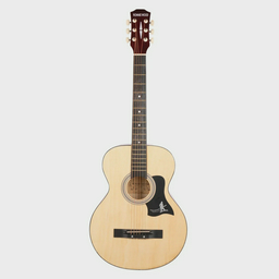 Акустическая гитара Ronnie Wood AG38-N бежевая
