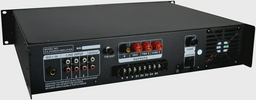 Усилитель мощности Tarboc MP-VCM250L черный