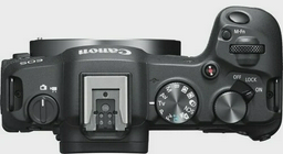 Фотокамера Canon EOS R8 kit RF