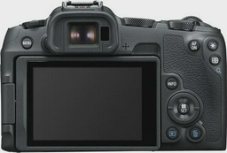 Фотокамера Canon EOS R8 kit RF