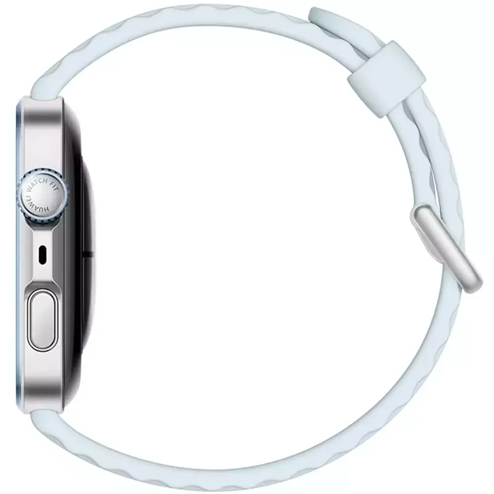 Смарт-часы Huawei Watch Fit 4 Pro SYA-B29 25mm Blue купить,0