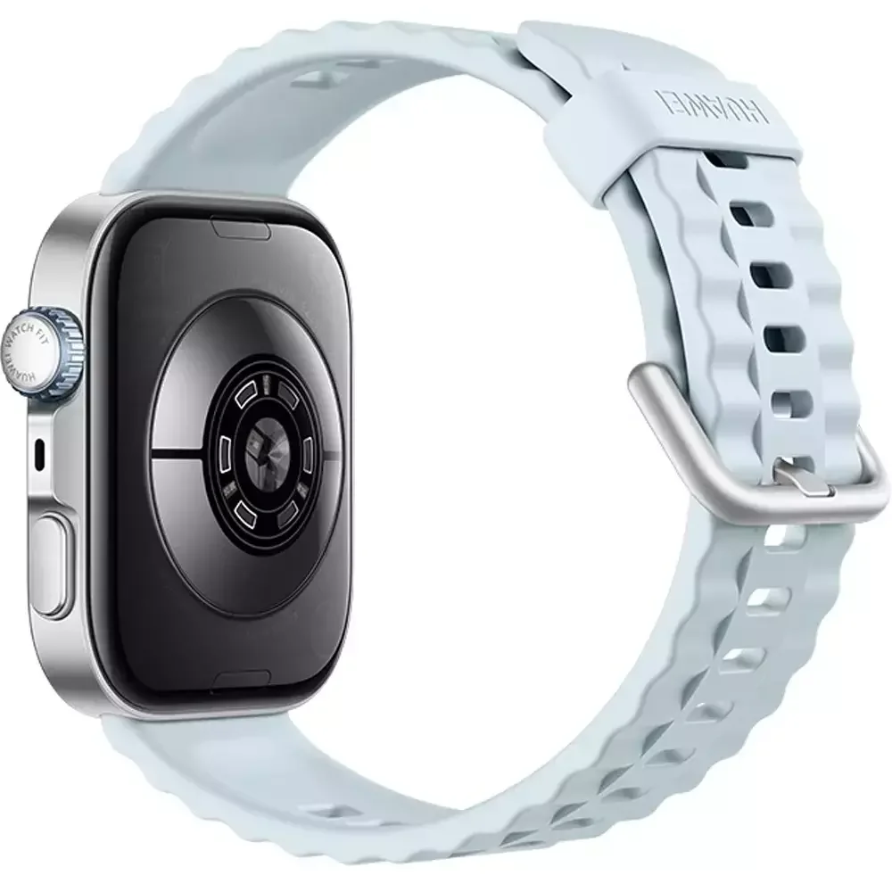 Смарт-часы Huawei Watch Fit 4 Pro SYA-B29 25mm Blue купить,0