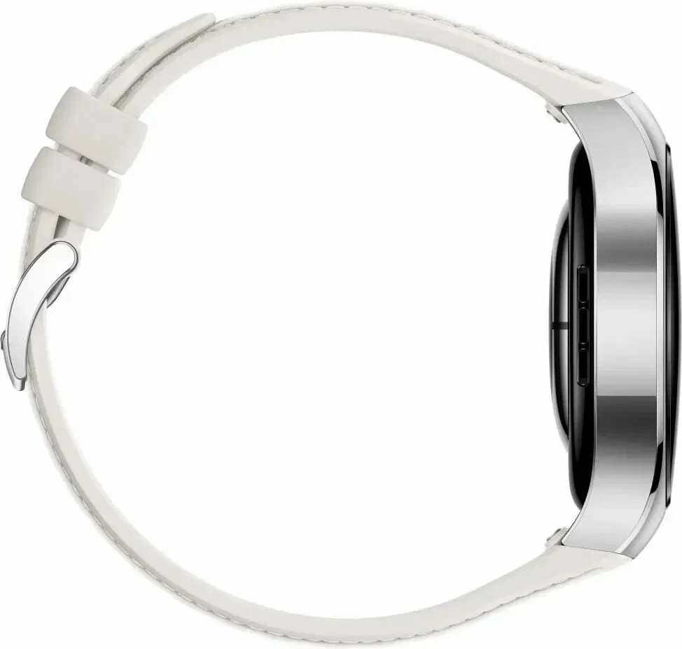 Смарт-часы Huawei Watch 5 SOC-AL00 42mm White - ForteMarket Смарт-часы Huawei Watch 5 SOC-AL00 42mm White купить,0