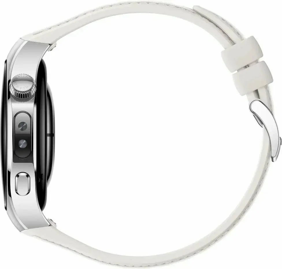 Смарт-часы Huawei Watch 5 SOC-AL00 42mm White - ForteMarket Смарт-часы Huawei Watch 5 SOC-AL00 42mm White купить,0