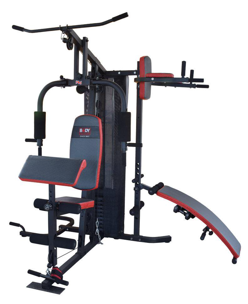 Силовой тренажер Body Sculpture BMG-4702 купить,239990