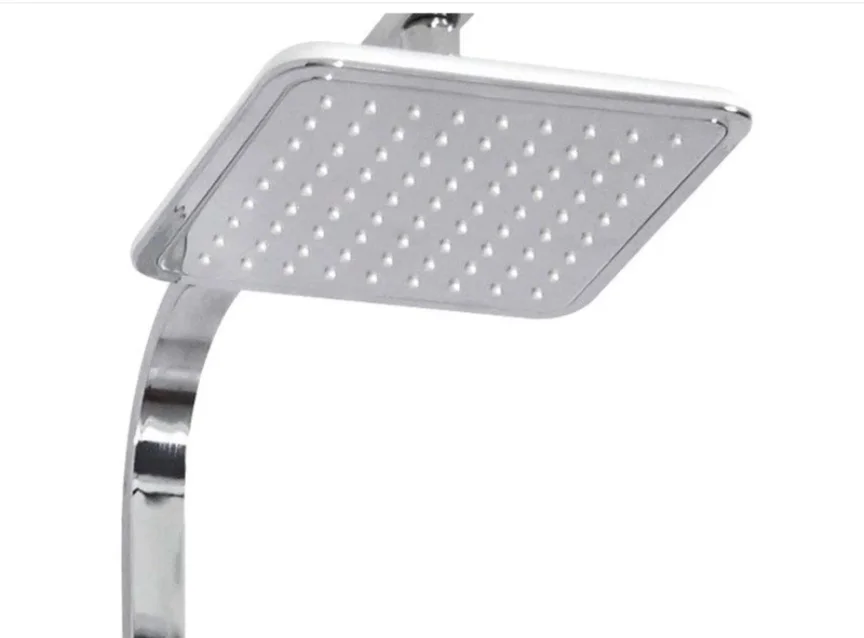 Душевая система WeltWasser WW TS 4244 серый купить,NaN