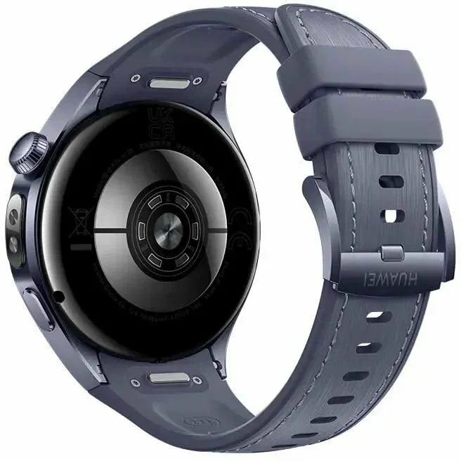 Смарт-часы Huawei Watch 5 RTS-AL00 46mm Violet купить,0