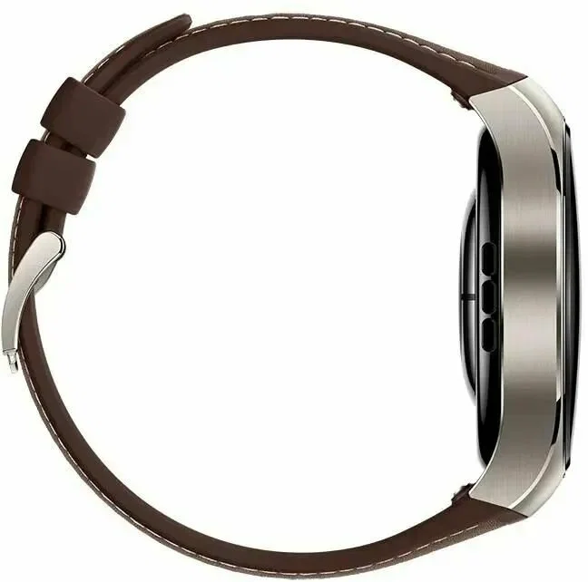 Смарт-часы Huawei Watch 5 RTS-AL00 46mm Brown купить,0