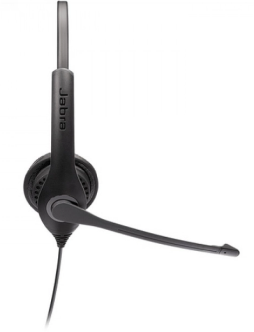 Наушники Jabra Biz 1100 Edu 1159-0139-EDU Black