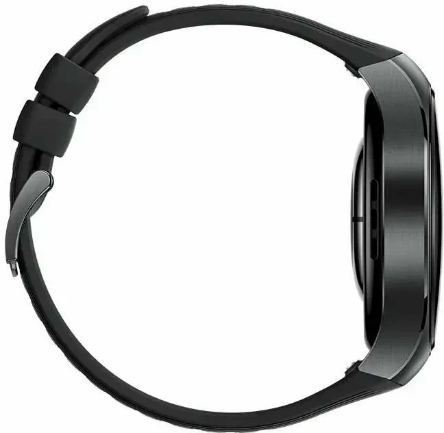 Смарт-часы Huawei Watch 5 RTS-AL00 46mm Black купить,0