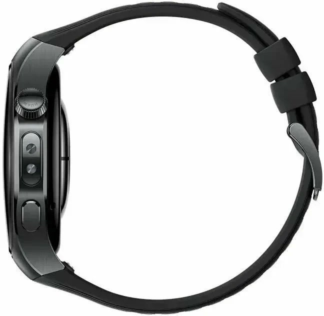 Смарт-часы Huawei Watch 5 RTS-AL00 46mm Black купить,0
