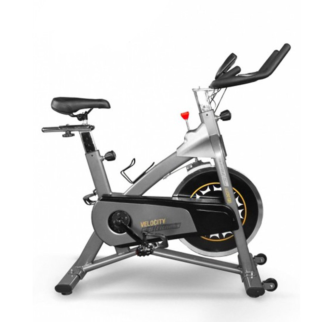 Велотренажер Start Line Fitness Velocity SLF M5230 купить,NaN