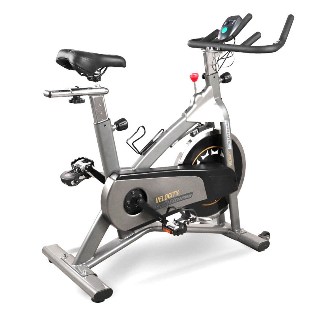 Велотренажер Start Line Fitness Velocity SLF M5230 купить,NaN