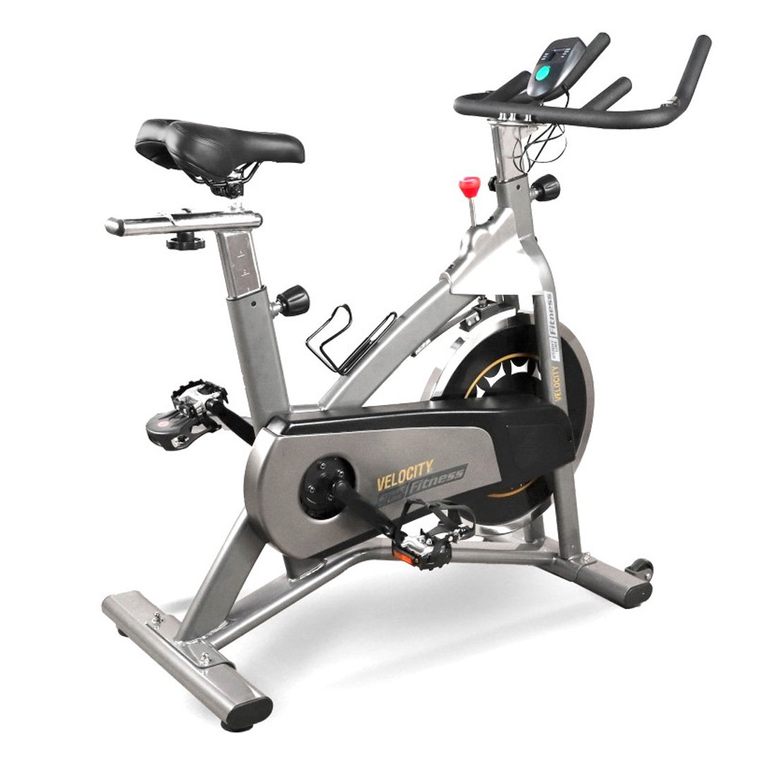 Велотренажер Start Line Fitness Velocity SLF M5230 купить,NaN