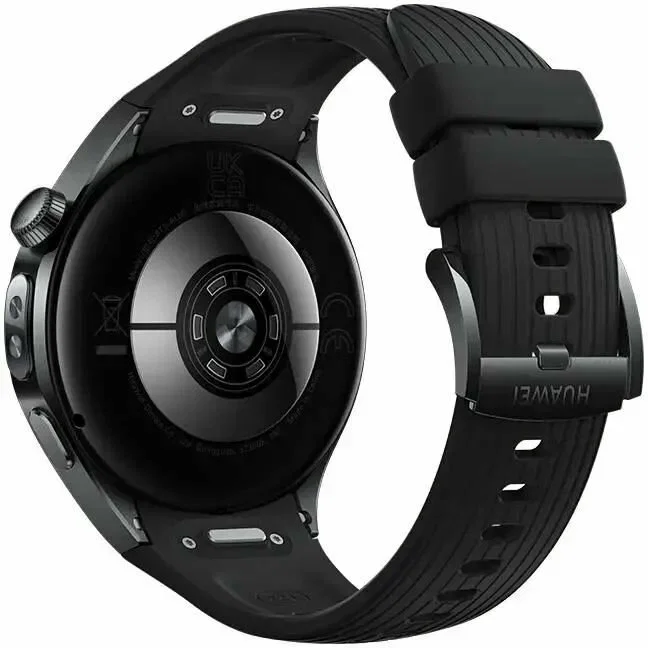 Смарт-часы Huawei Watch 5 RTS-AL00 46mm Black купить,0