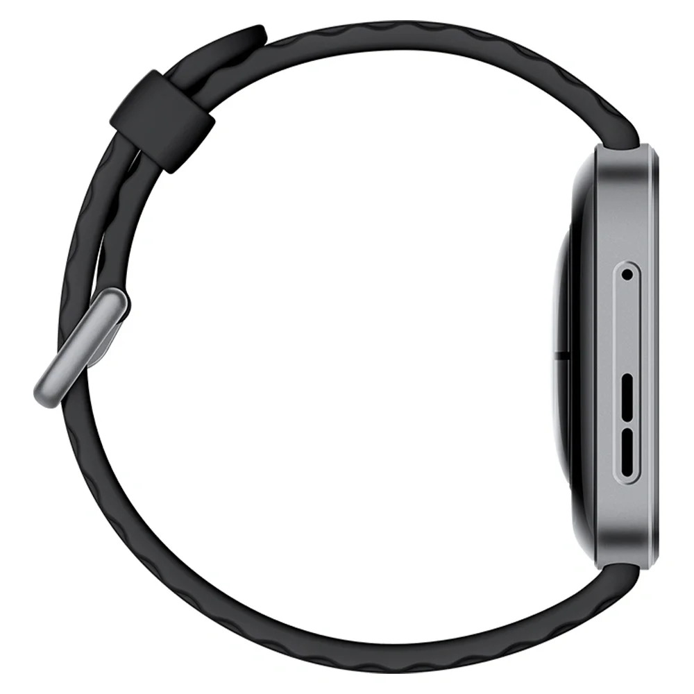 Смарт-часы Huawei Watch Fit 4 Pro SYA-B29 25mm Black купить,0