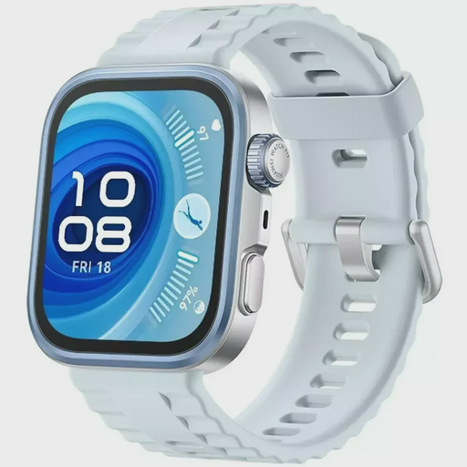 Смарт-часы Huawei Watch Fit 4 Pro SYA-B29 25mm Blue