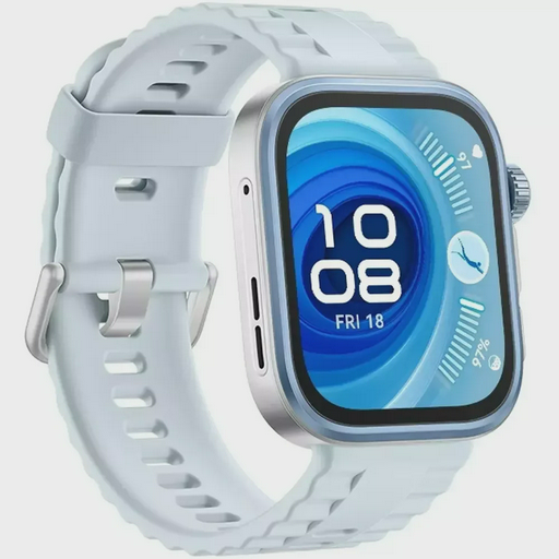 Смарт-часы Huawei Watch Fit 4 Pro SYA-B29 25mm Blue