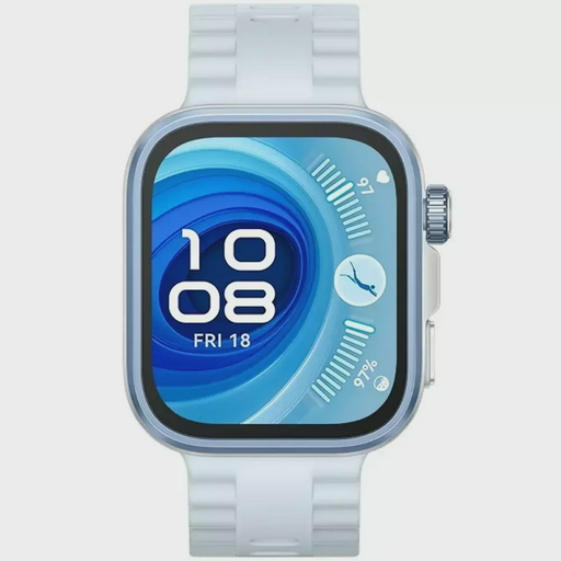Смарт-часы Huawei Watch Fit 4 Pro SYA-B29 25mm Blue