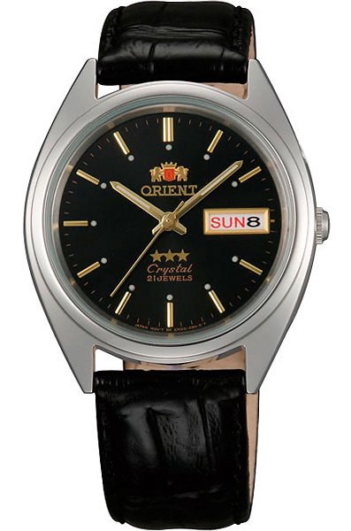 Часы Orient FAB0000JB9 