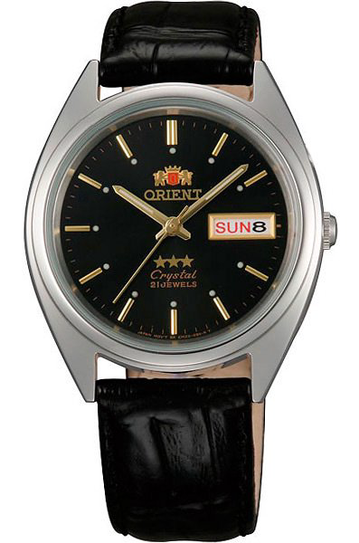 Часы Orient FAB0000JB9 