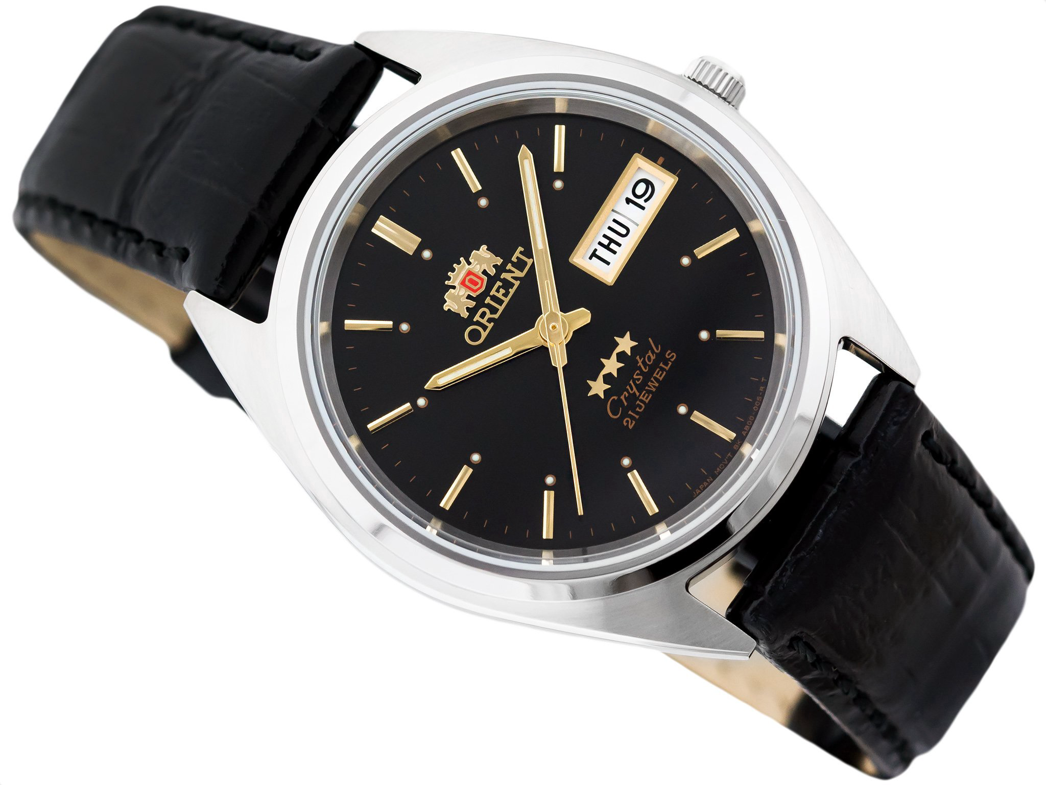 Часы Orient FAB0000JB9 