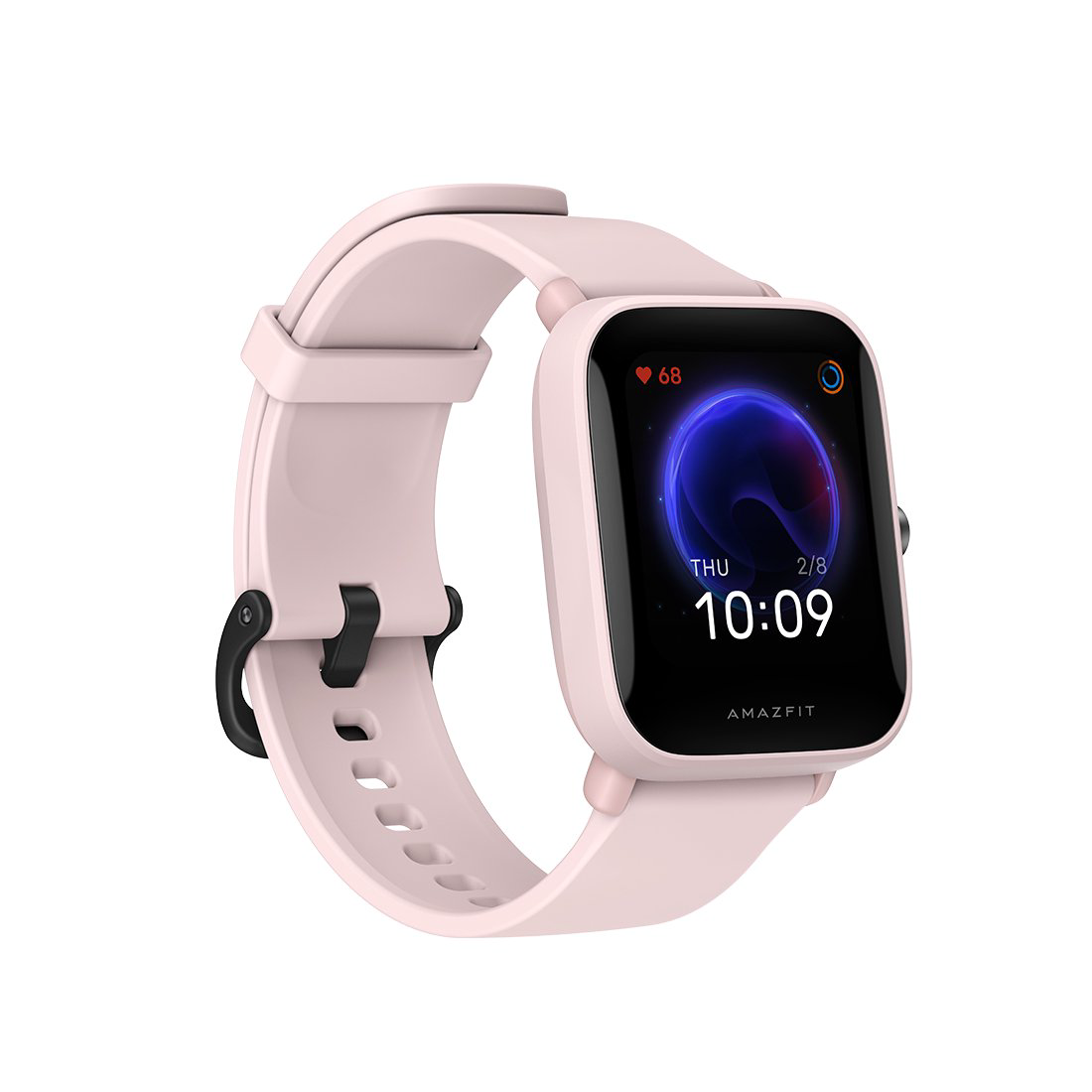 Смарт часы  Xiaomi  Amazfit Bip U Pro A2008 Pink купить,NaN