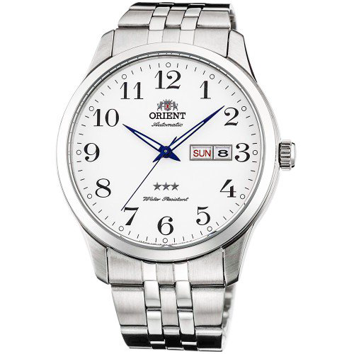 Часы Orient FAB0B002W9 купить,NaN