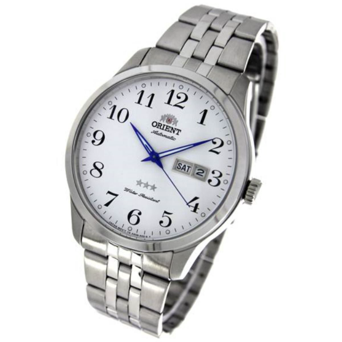 Часы Orient FAB0B002W9 купить,NaN