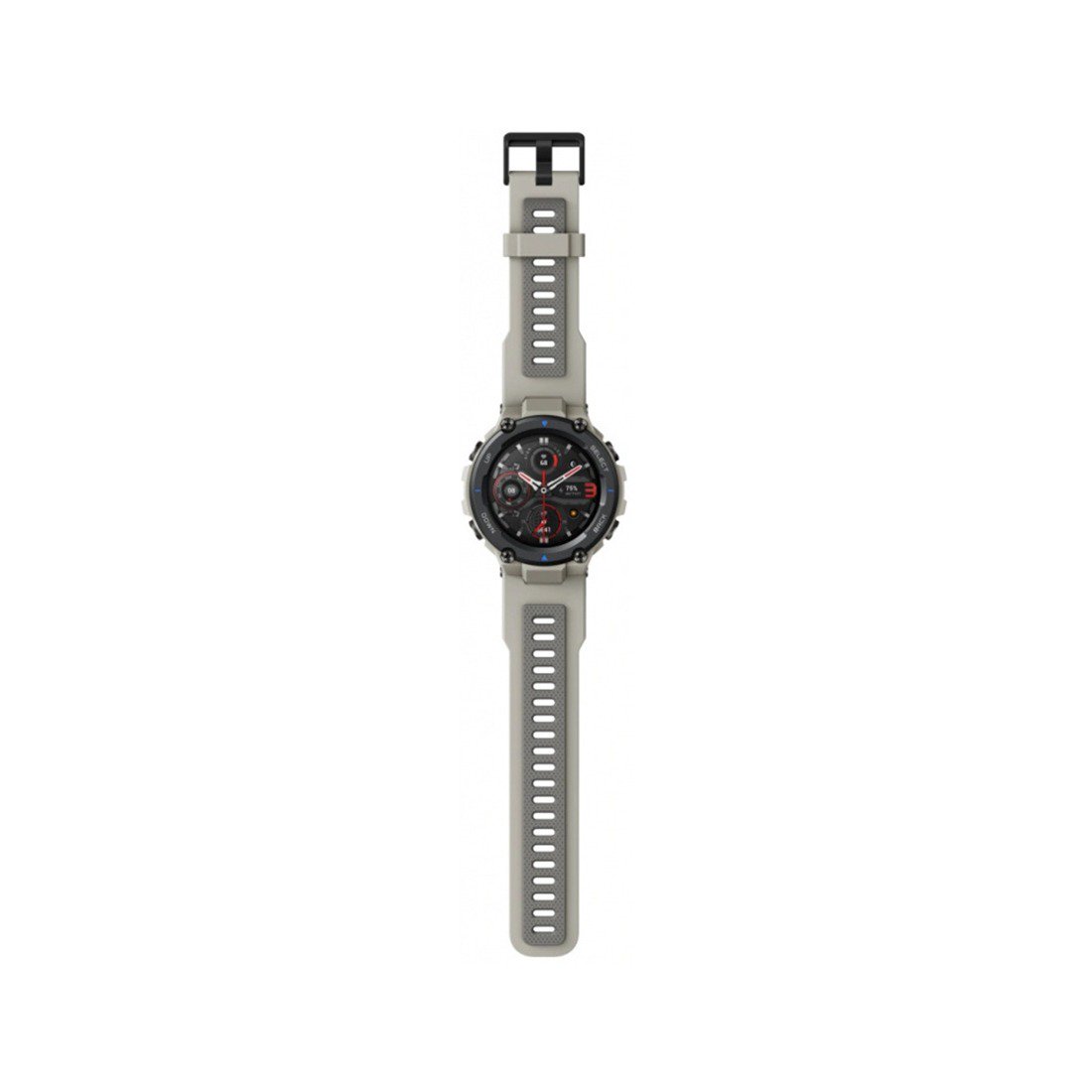 Смарт-часы Xiaomi Amazfit T-Rex Pro A2013 Desert Grey купить,0
