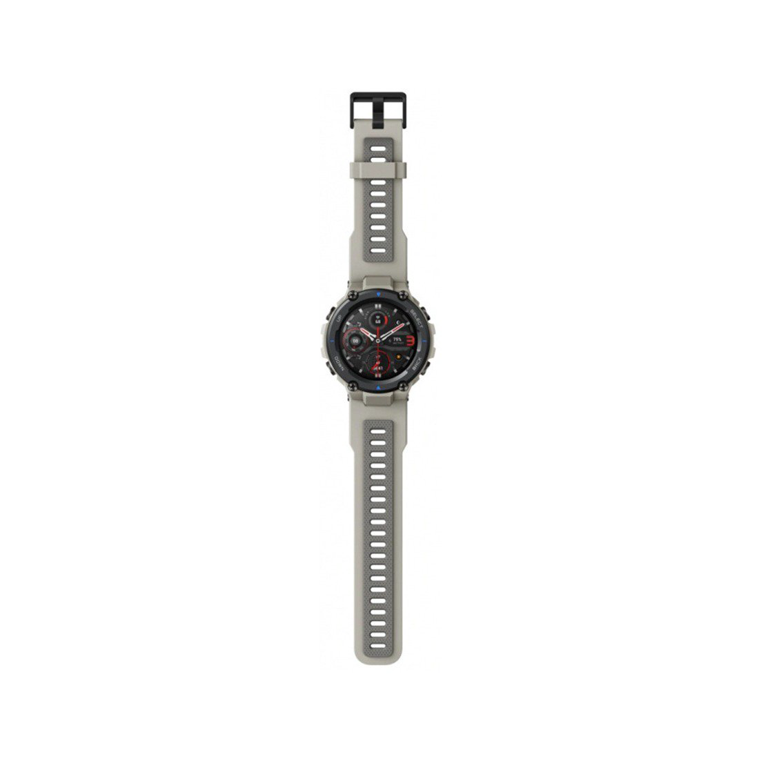 Смарт-часы Xiaomi Amazfit T-Rex Pro A2013 Desert Grey купить,NaN