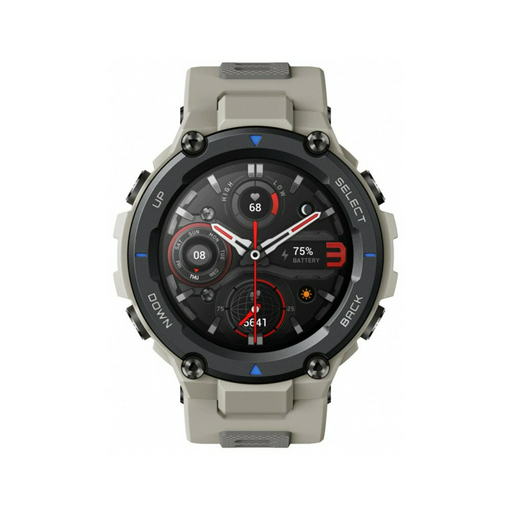 Смарт-часы Xiaomi Amazfit T-Rex Pro A2013 Desert Grey