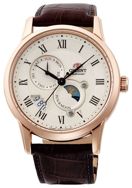 Часы Orient FAK00001Y0 купить,NaN