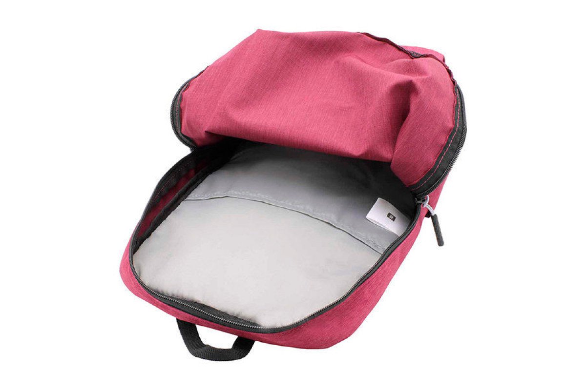 Рюкзак Xiaomi Mi Casual Daypack ZJB4138CN/ZJB4147G Pink купить,0