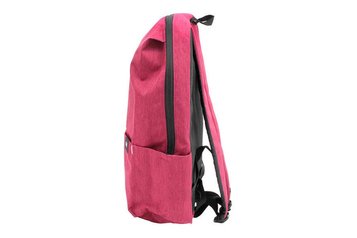 Рюкзак Xiaomi Mi Casual Daypack ZJB4138CN/ZJB4147G Pink купить,0