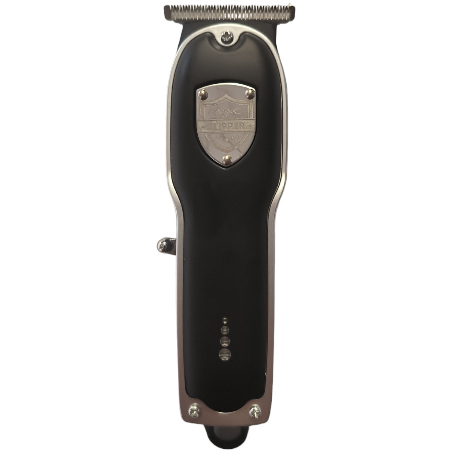 Триммер Mac Styler ProMini MC-5804 черный