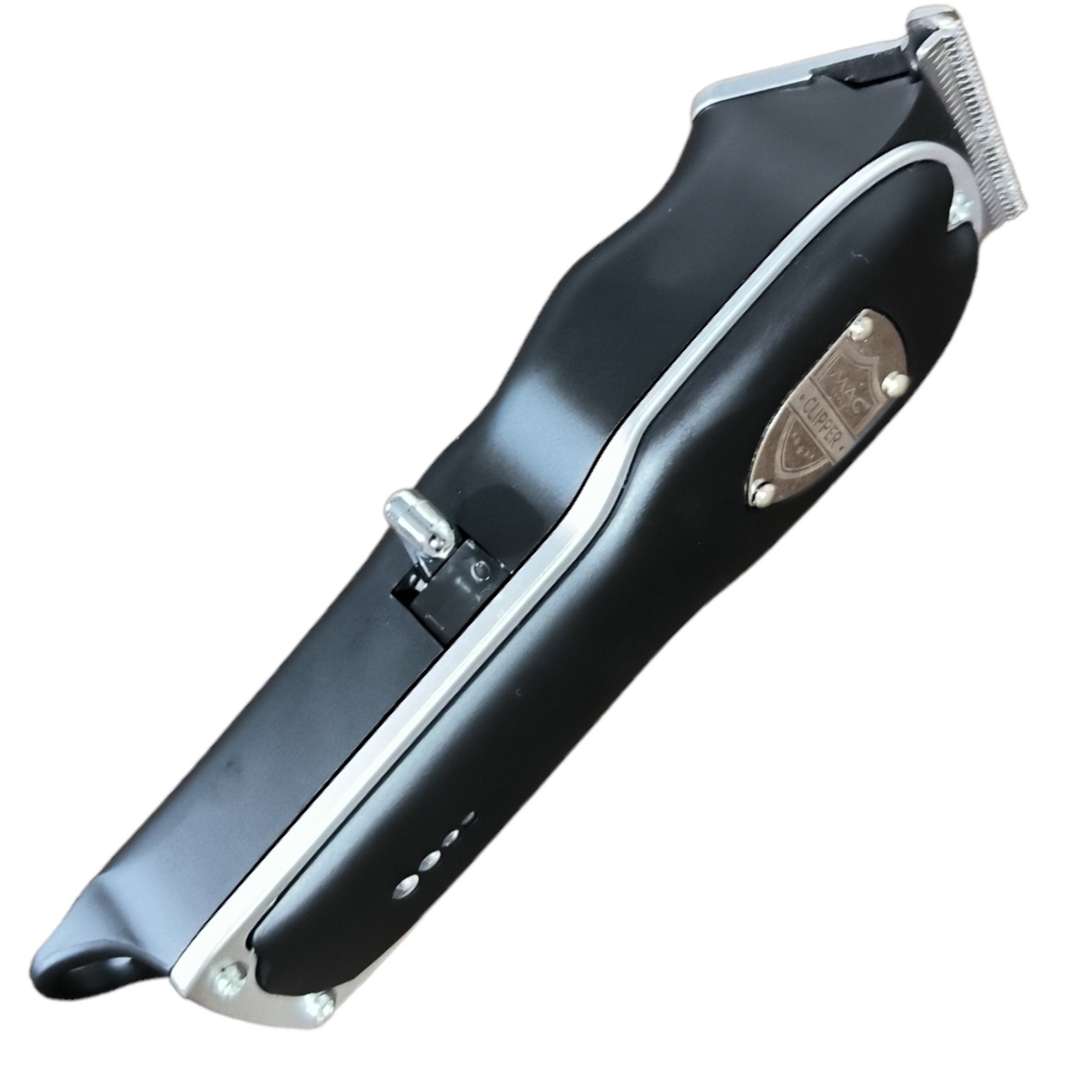 Триммер Mac Styler ProMini MC-5804 черный - ForteMarket Триммер Mac Styler ProMini MC-5804 черный купить,0