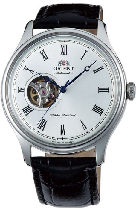 Часы мужские Orient FAG00003W0 черные купить,NaN