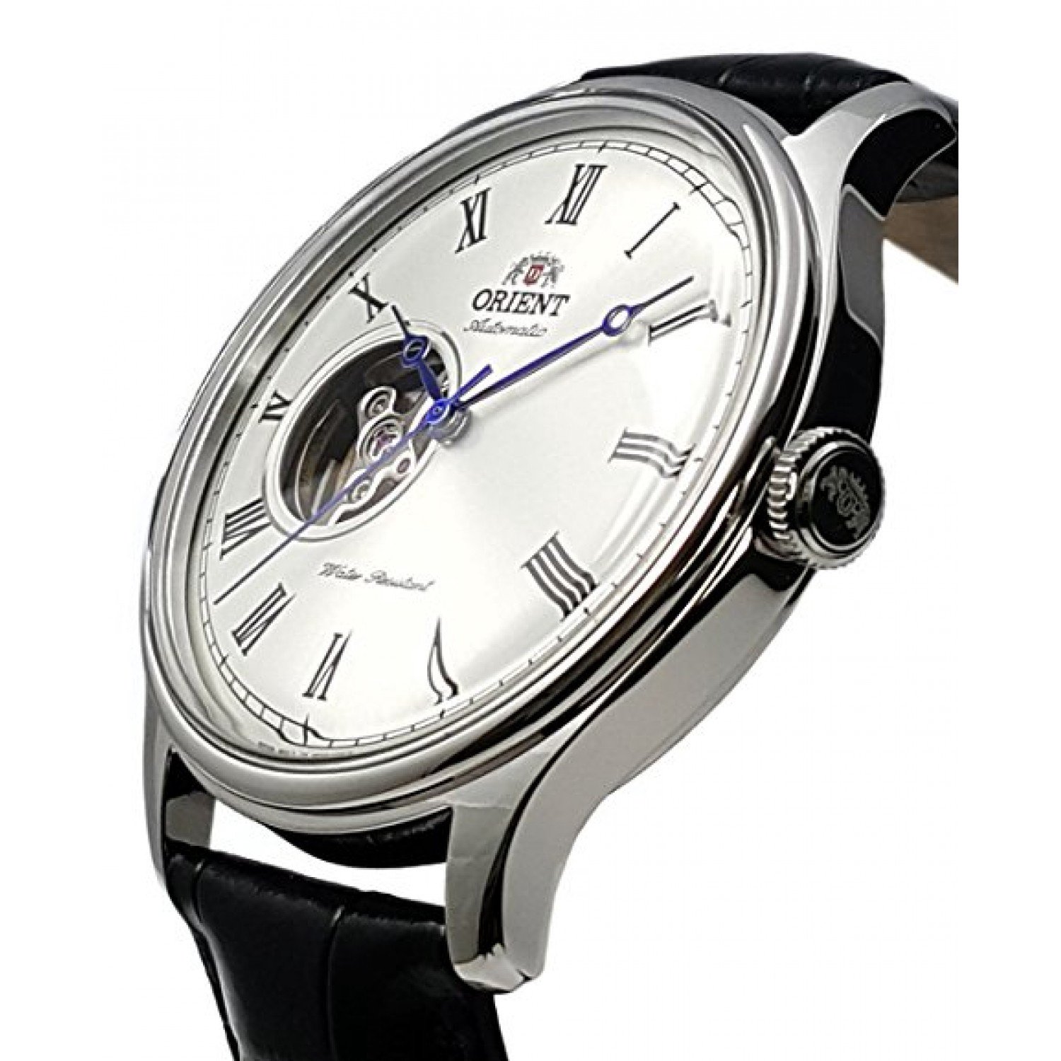 Часы мужские Orient FAG00003W0 черные купить,NaN
