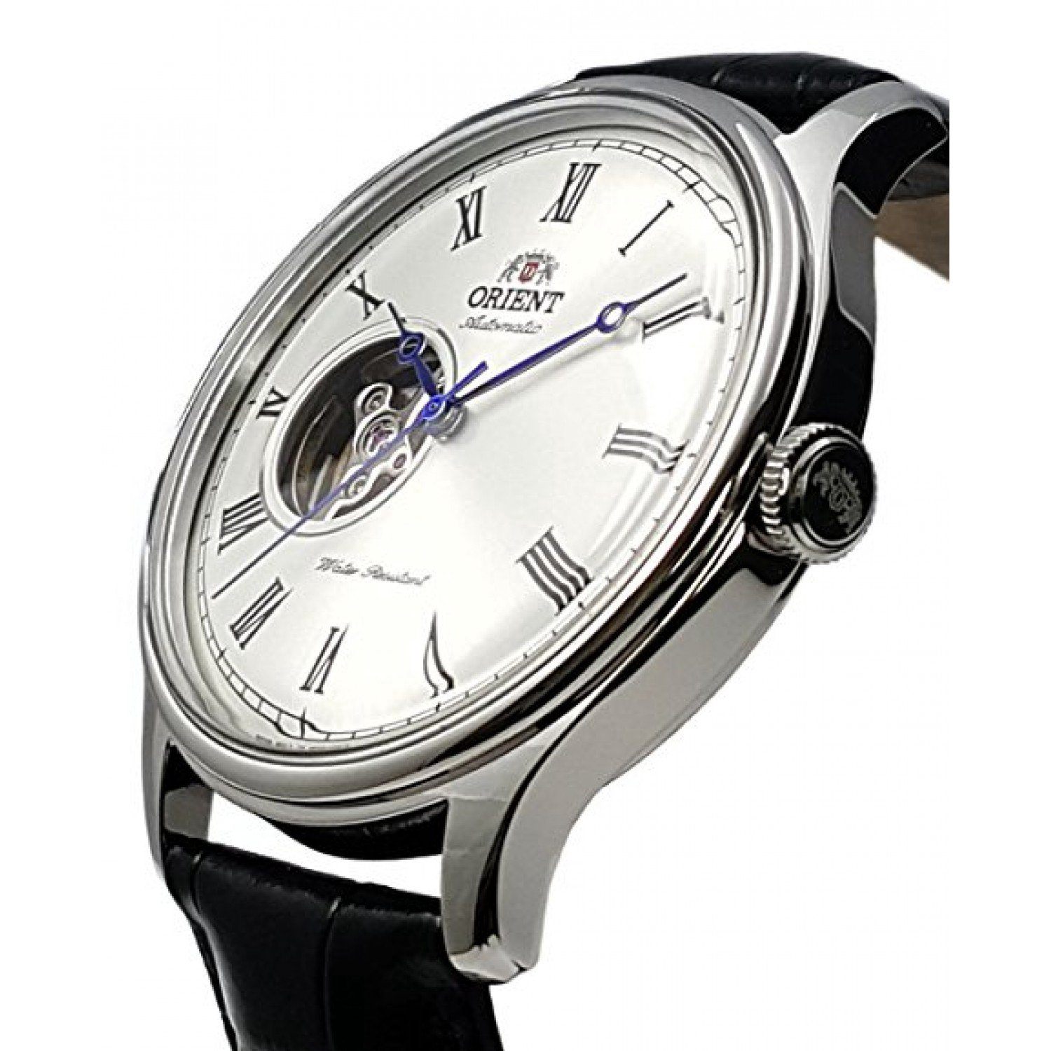 Часы мужские Orient FAG00003W0 черные купить,NaN