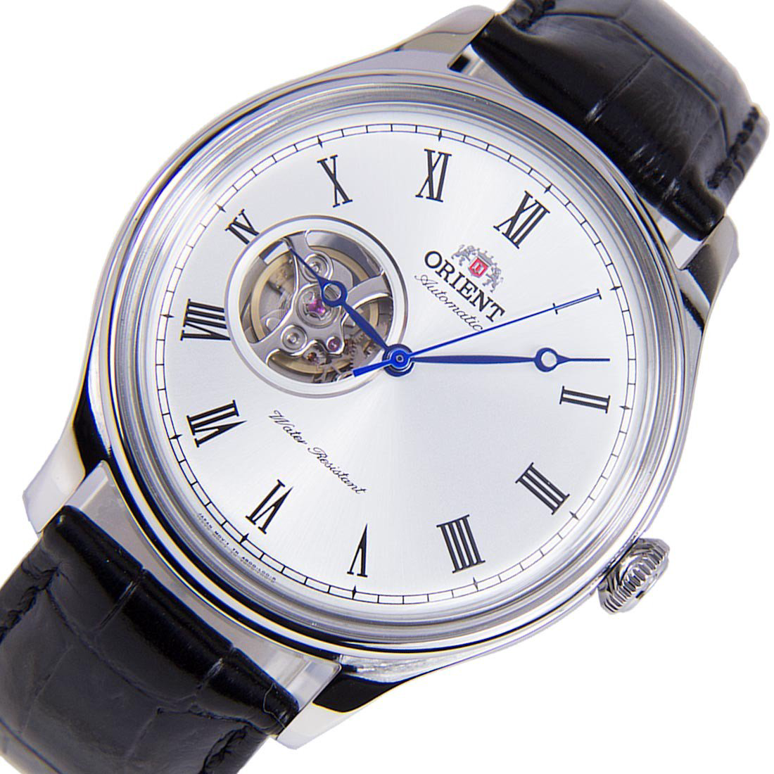 Часы мужские Orient FAG00003W0 черные купить,NaN