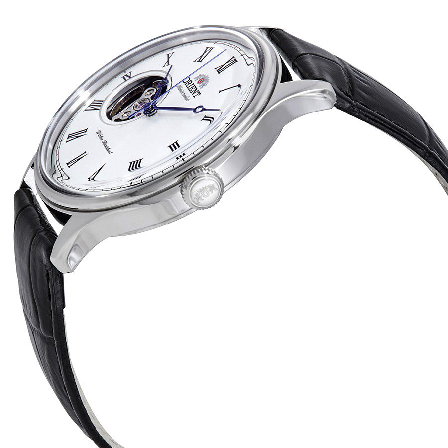 Часы мужские Orient FAG00003W0 черные купить,NaN