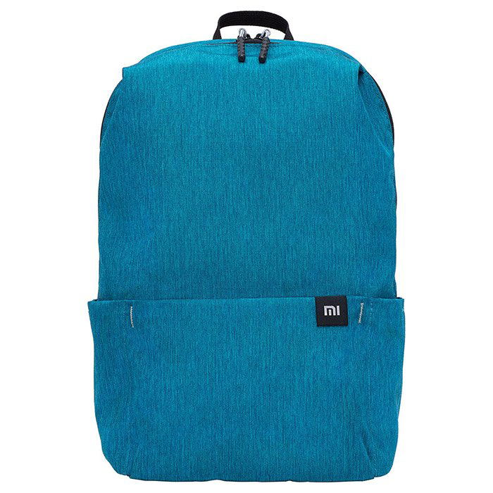 Рюкзак Xiaomi Mi Casual Daypack голубой купить,NaN