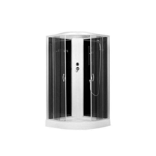 Душевая кабина Erlit ER3509P-C4 215х90см  